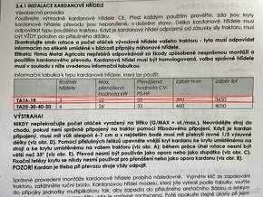 Stiepacka dreva METAL AGRICOLA, Štiepačka dreva horizontálna - 13