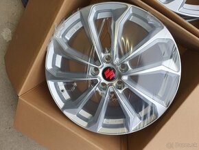 5x114,3 r18 mazda kia hyundai mitsubishi toyota honda - 13