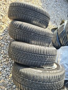 5x112 R17 DEZENT, 225/55 R17 - Audi, VW, ŠKODA - 13