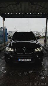 BMW X5 xDrive30d - 13