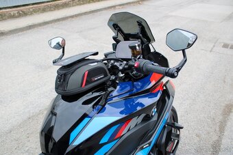 BMW M 1000 XR, quickshifter,M-Packet, 1721km,2024,148kw - 13