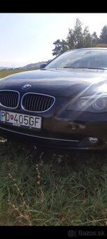 BMW 530xd touring - 13