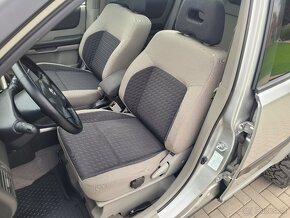 NISSAN X TRAIL 4X4 - 13