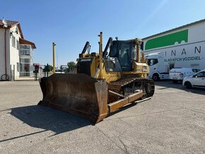 KOMATSU D65EX-15, 2004 VIN 405 - 13