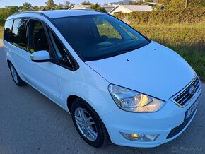 7miestny Ford Galaxy - 13