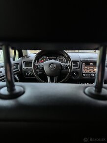 Volkswagen Touareg II 3.0 TDI 4motion - 13