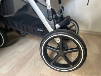 Cybex Gazelle S - 13