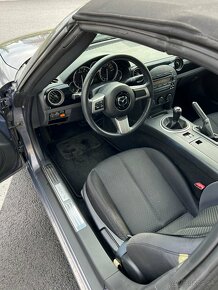 Mazda MX-5 NC 92tis. km - 13