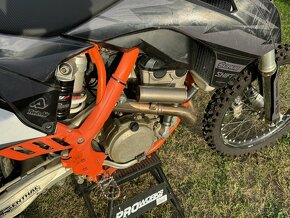 Ktm 350 sxf - 13