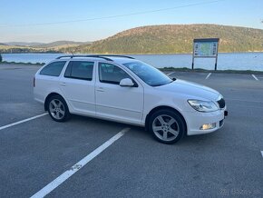 Škoda octavia 4x4 2.0 - 13