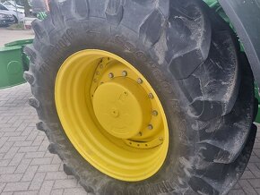 John Deere 8R410 - 13