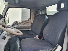 8726 - Mitsubishi Fuso 7C15 - 4x2 - Nosič kontejnerů – EURO - 13