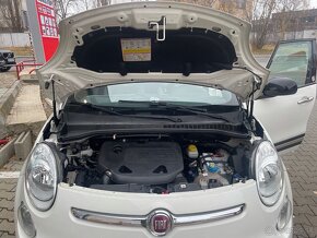 Fiat 500L Living - 13