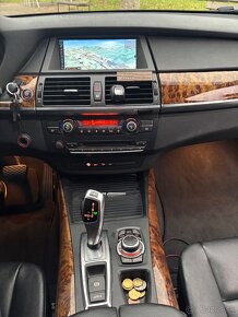 BMW X5 3.0D XDRIVE - 13