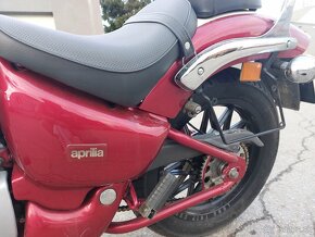 2000 APRILIA CLASSIC 50 ccm  1600 km RARITA - 13