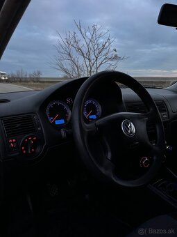 Volkswagen Golf 4 1.9 TDi - 13