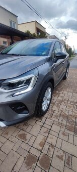 Renault Captur 1.0 TCe LPG 29.000km - 13