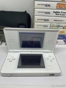 Nintendo DSi , DSiXL, , DS lite - 13