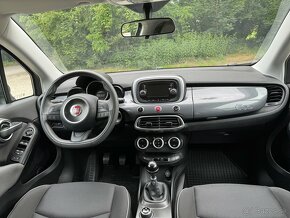 Fiat 500X 1.4 MultiAir Cross - 13