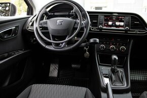 Seat Leon ST 1.2 TSI S S Style DSG - 13