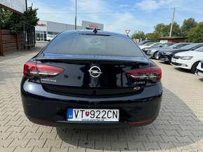 Opel Insignia 1.5 Turbo - 13