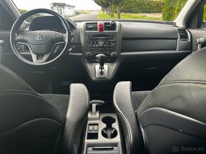 Honda CR-V 2.2 i-DTEC Top Executive A/T 4x4 - 13