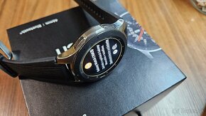 Predam smart hodinky Samsung Galaxy Watch 46 mm - 13