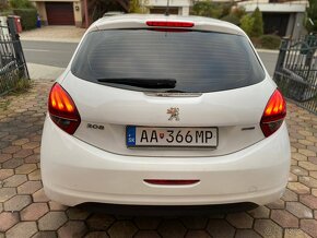 PEUGEOT 208 bluehdi 2016r - 13