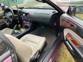 Nissan 200sx, 17.910 eur do zmazania - 13