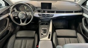 Audi A4 Avant B9 2.0tdi 110kw - 13