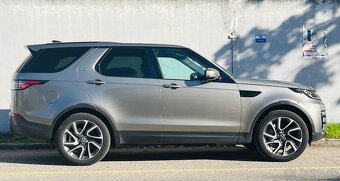 Land Rover Discovery 5 3.0d 306ps At - 13