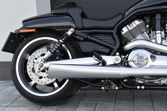 Harley Davidson V-rod ( V rod ) Muscle ABS - kupena SK - 13