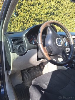 Vw golf 4 1.6 - 13