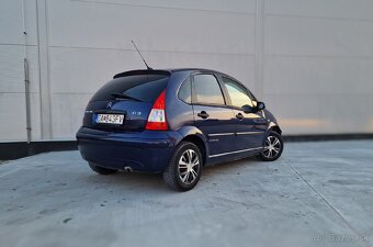 Citroen C3 1.4 - 13