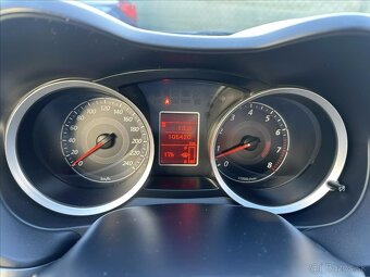 Mitsubishi Lancer 1.8 105kW 2009 105420km 1.majitel - 13