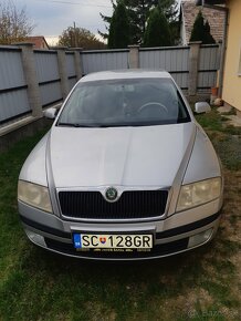 Skoda octavia 2 - 13