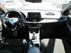 Hyundai i30 1.4 T-GDi N Line - 13