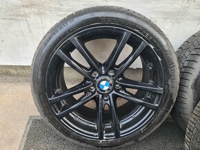 5X120 R17 ZIMNE PNEU 225/45 R17 RSC - 13