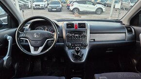 Honda CR-V 2.2i CDTi ES - 13