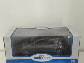 FORD predam zberatelske modely. Mierka 1:18. - 13