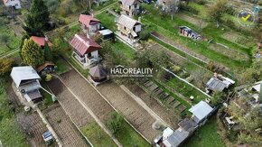 HALO reality - Predaj, záhradná chata Rimavská Sobota, Vinic - 13