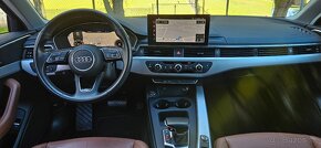 Audi A4 Sline Avant 2.0 tdi DSG Matrix Led - 13