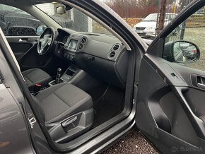 Volkswagen Tiguan. 2.0tdi - 13