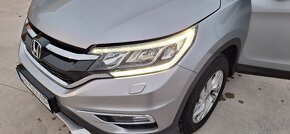 Honda CR-V (CRV)  4WD  2.0 V-TEC benzin - 13