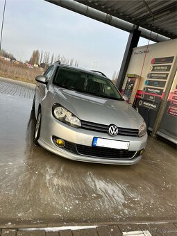 Golf 6 variant - 13