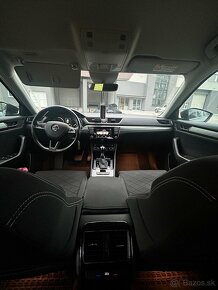 Skoda superb 3 2.0 TDi Dsg - 13