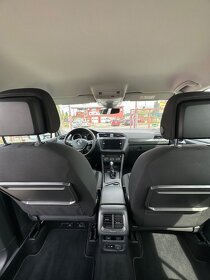 Volkswagen Tiguan 2.0 TDI SCR BMT Highline - 13