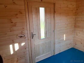 Maringotka ,Tiny house - 13