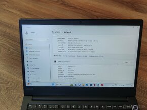 LENOVO Thinkpad E14 G4 i7-10510U, RX 560, 16/512Gb - 13