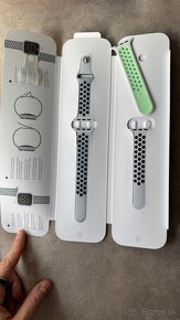 Apple Watch SE Nike 40mm - 13